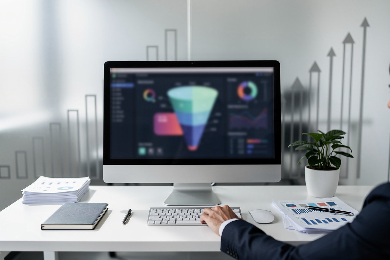 Building a Demand Generation Engine That Actually Scales
